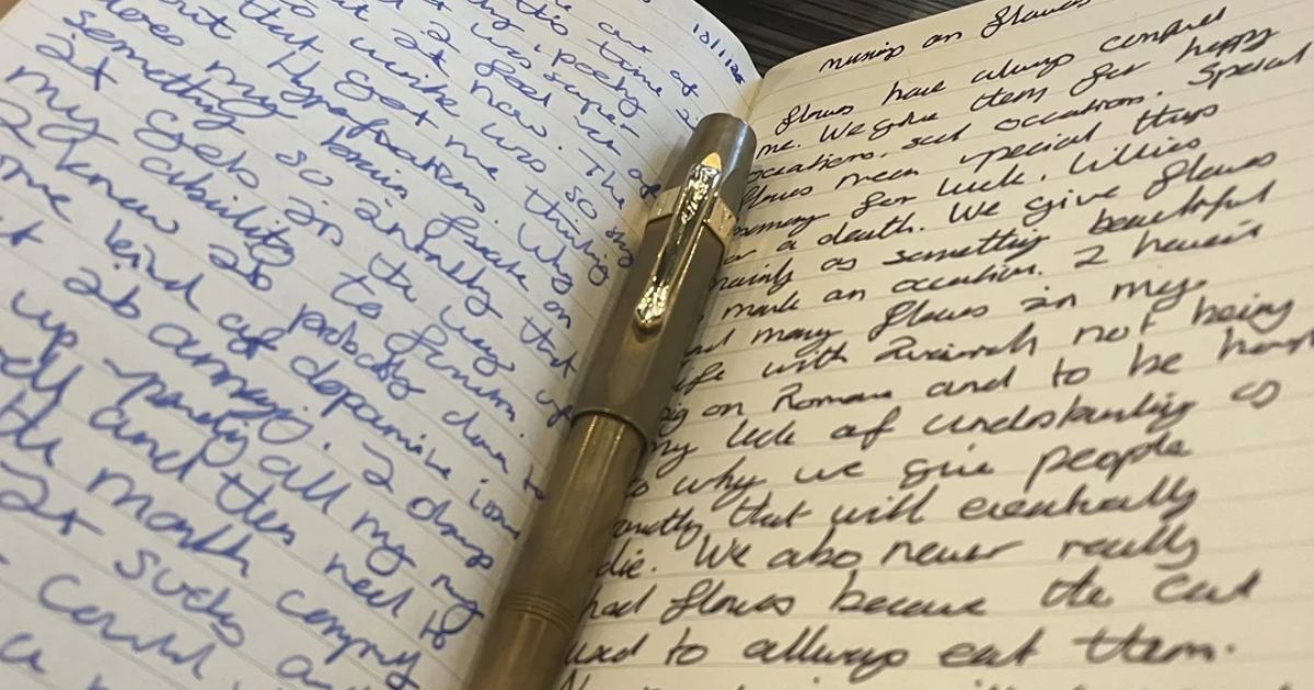 The Best Places to Journal (And Why Location Matters Less Than You Think)