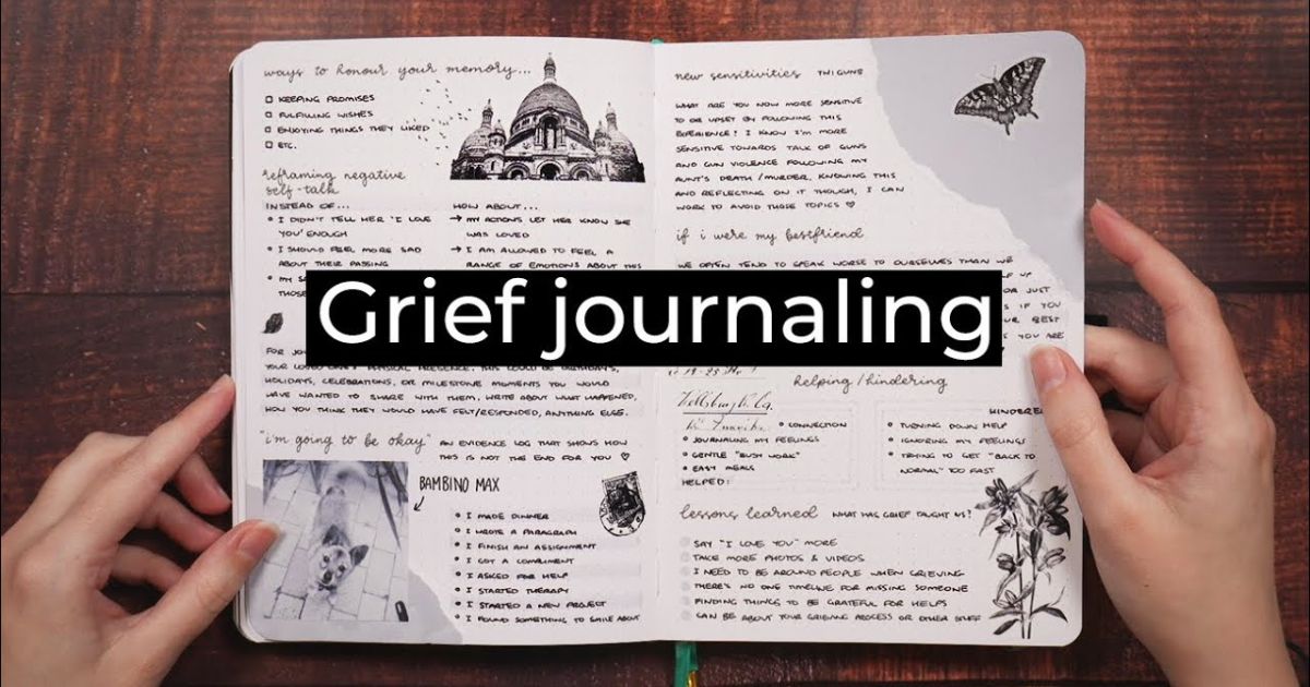 How to Live With the Loss of a Parent (At Any Age)